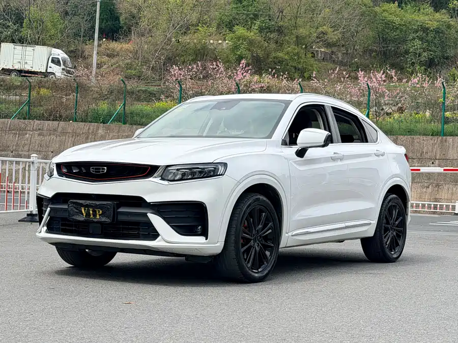Geely Xingyue