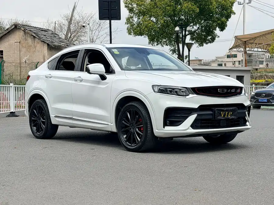 Geely Xingyue