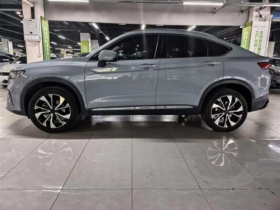 Geely Xingyue S