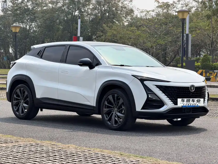 Changan UNI-T