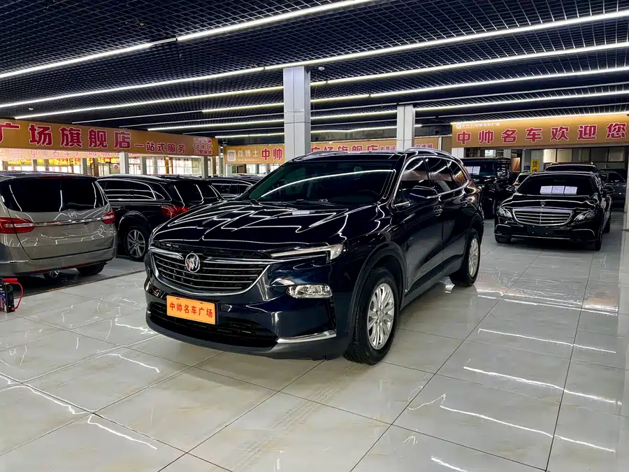 Buick Envision