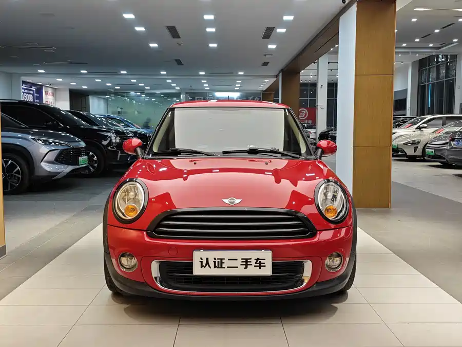 MINI 