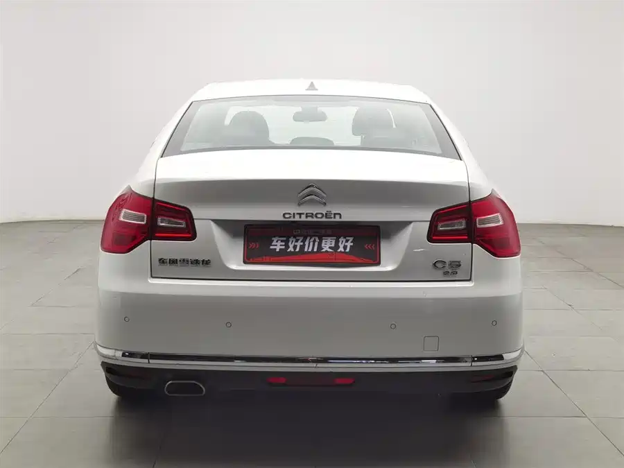 Citroën C5