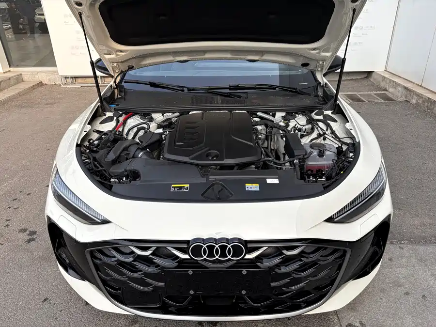 Audi A5L Sportback