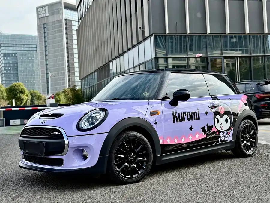 MINI 