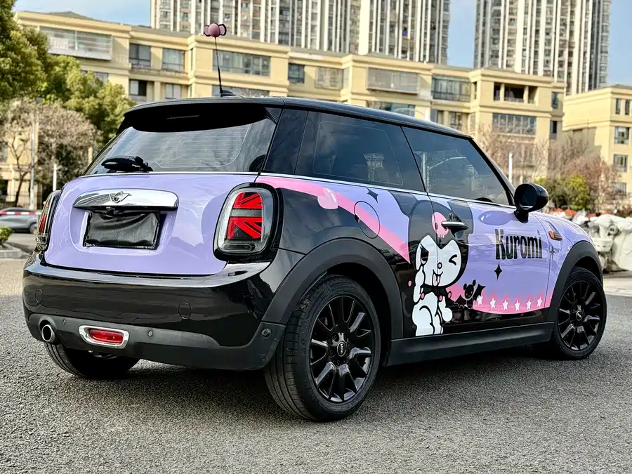 MINI 