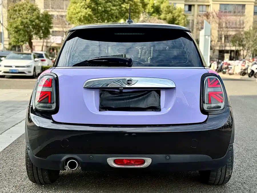 MINI 