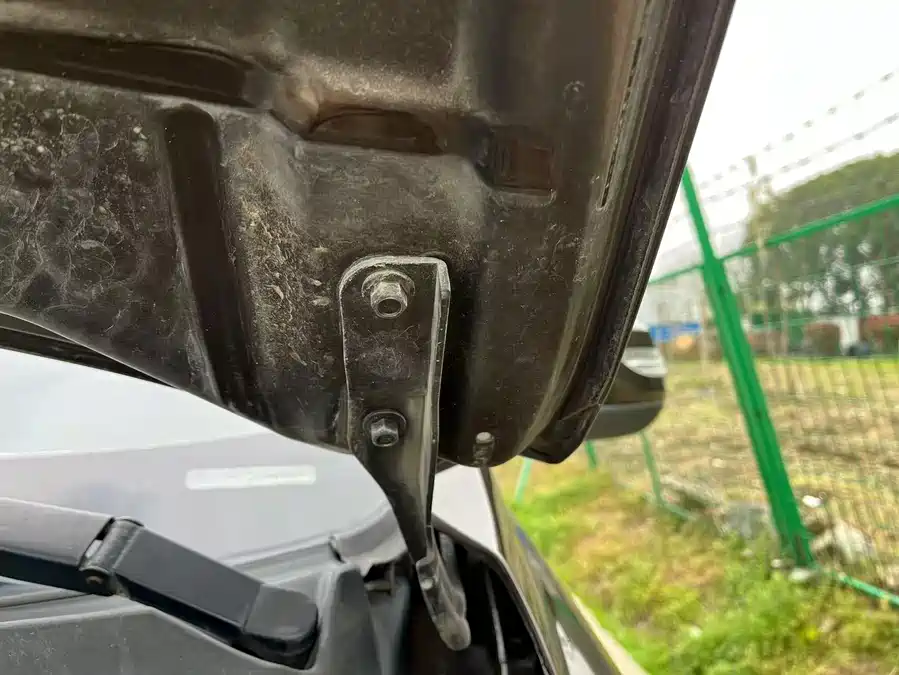 Geely GX7