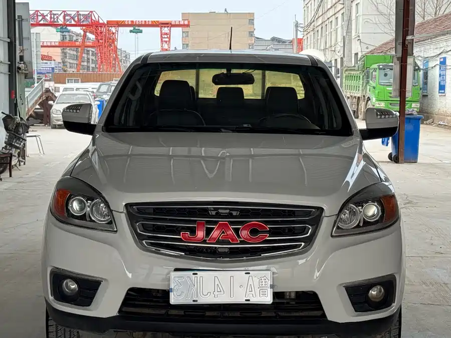 JAC Group JAC T6