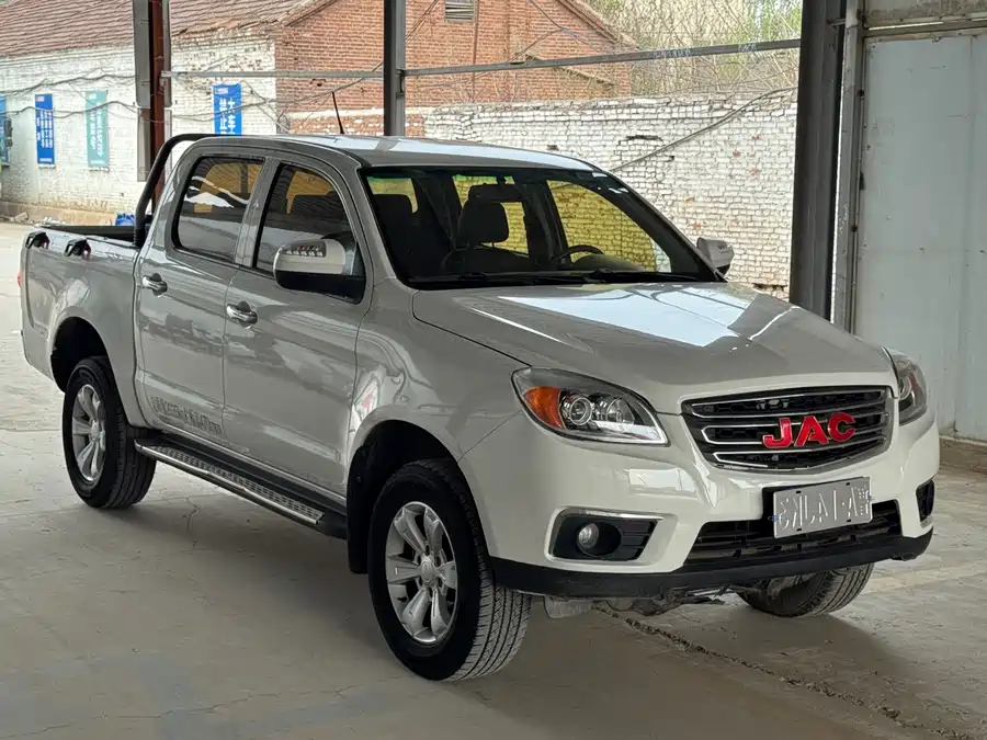 JAC Group JAC T6