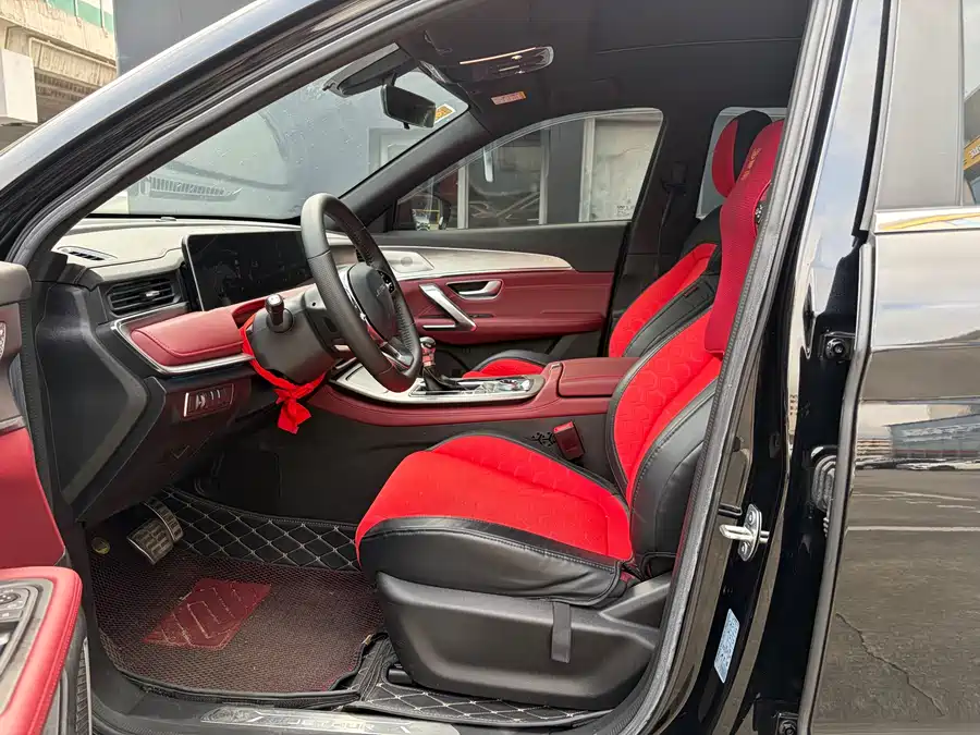 Jetour X70 PLUS