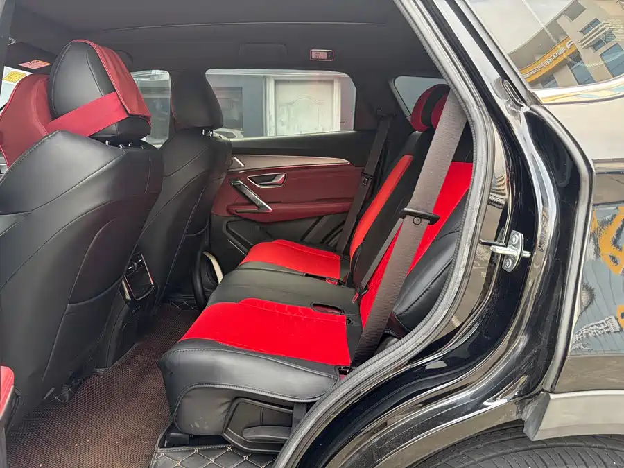 Jetour X70 PLUS