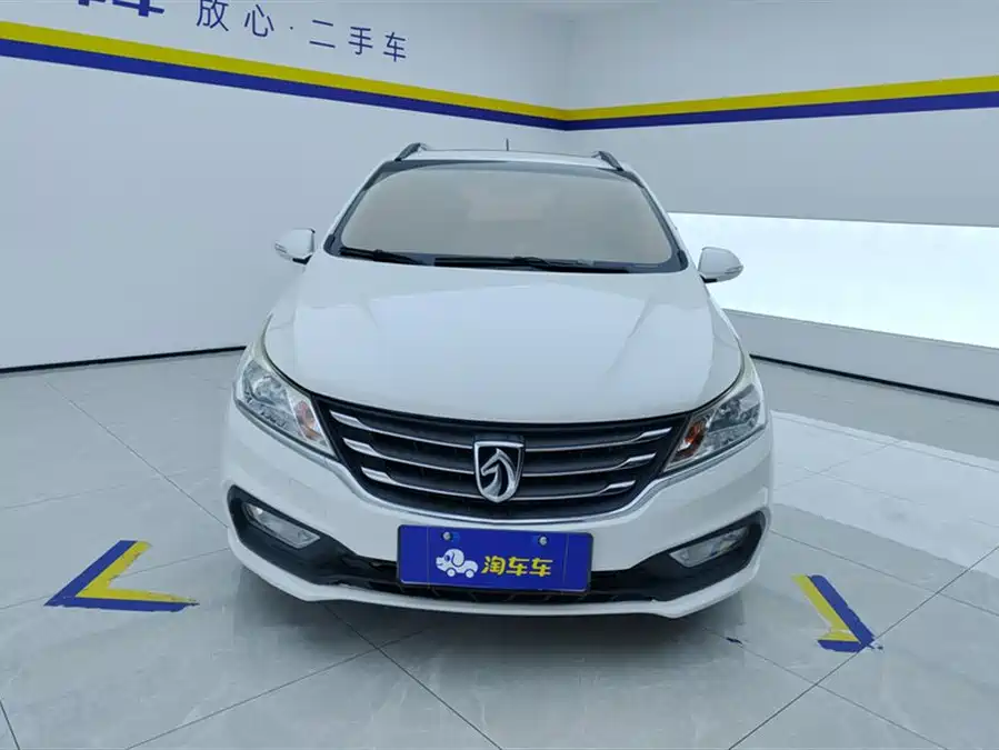 Baojun 310