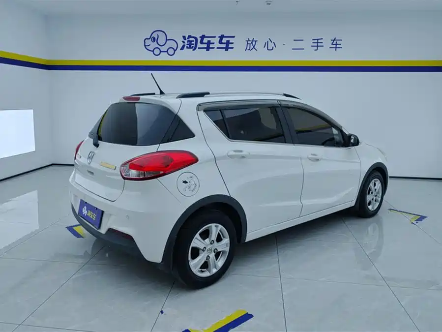 Baojun 310