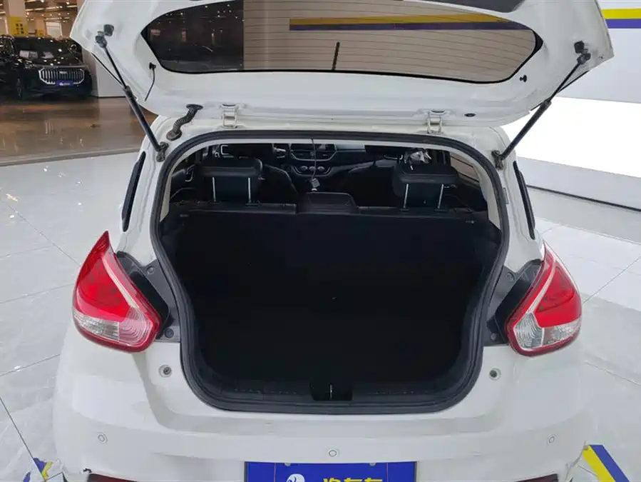 Baojun 310