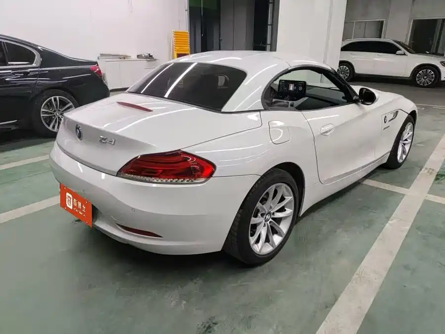 BMW Z4