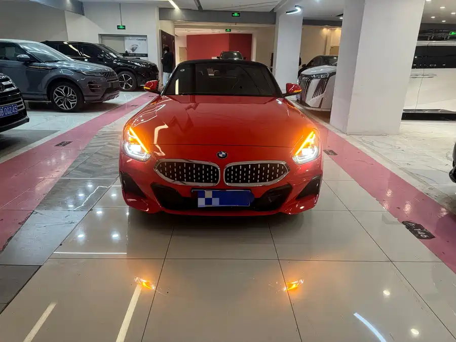 BMW Z4