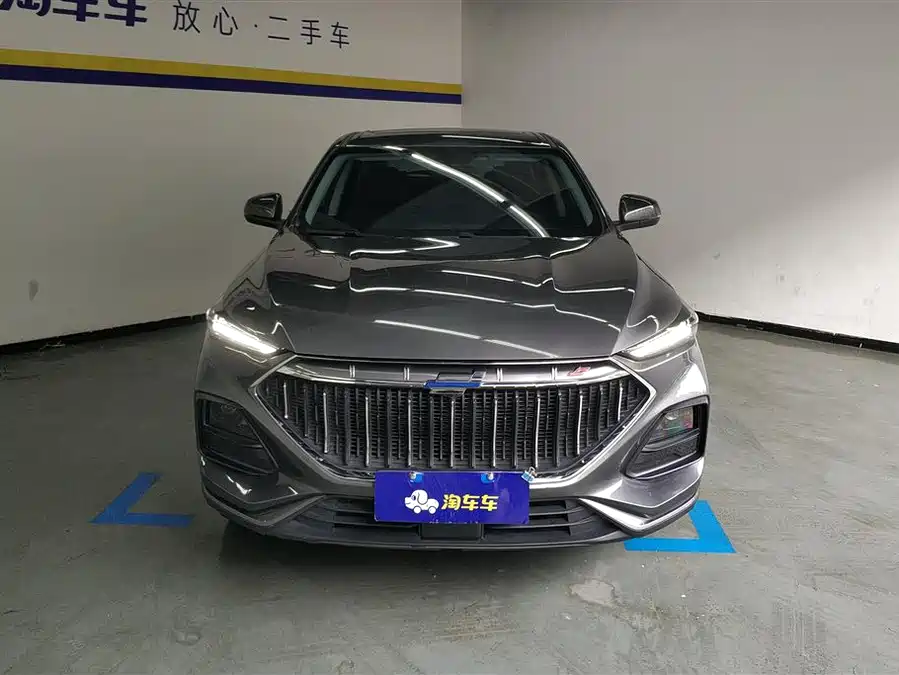 Oshan X5