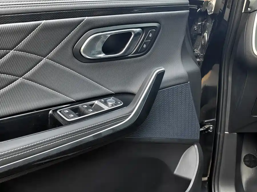 Maxus G90