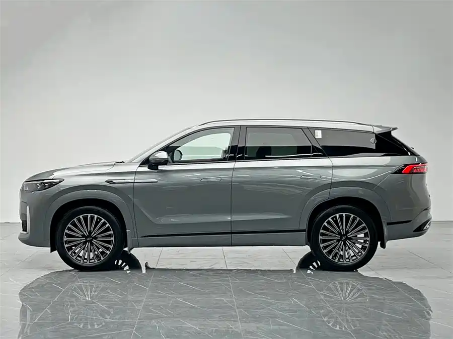 Chery Tiggo 9