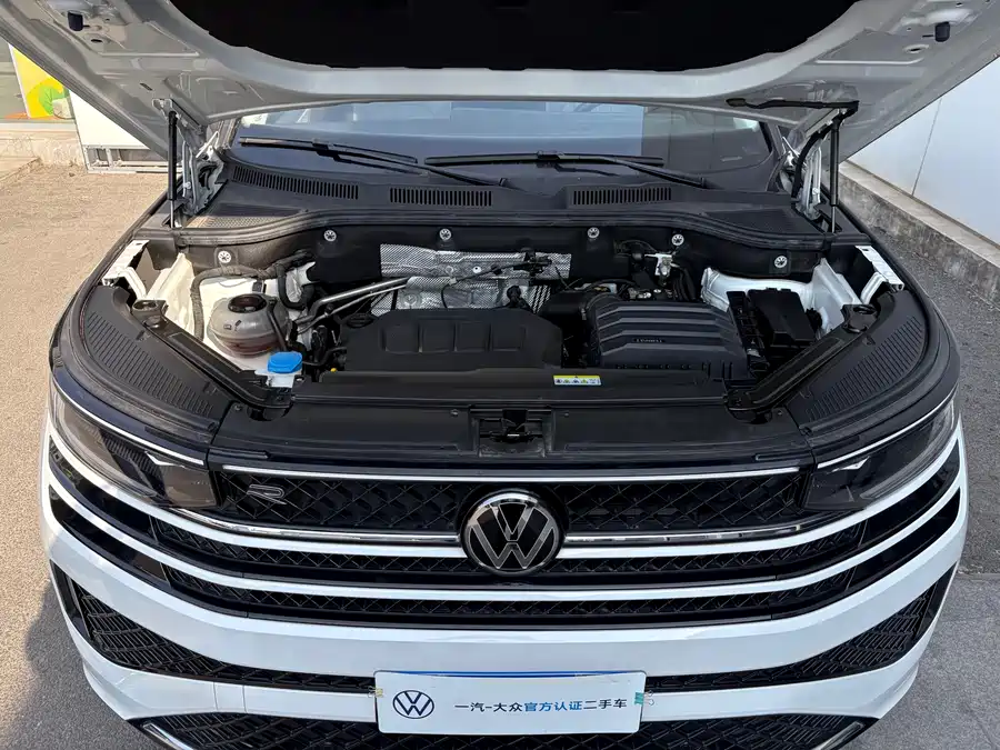 Volkswagen Tavendor