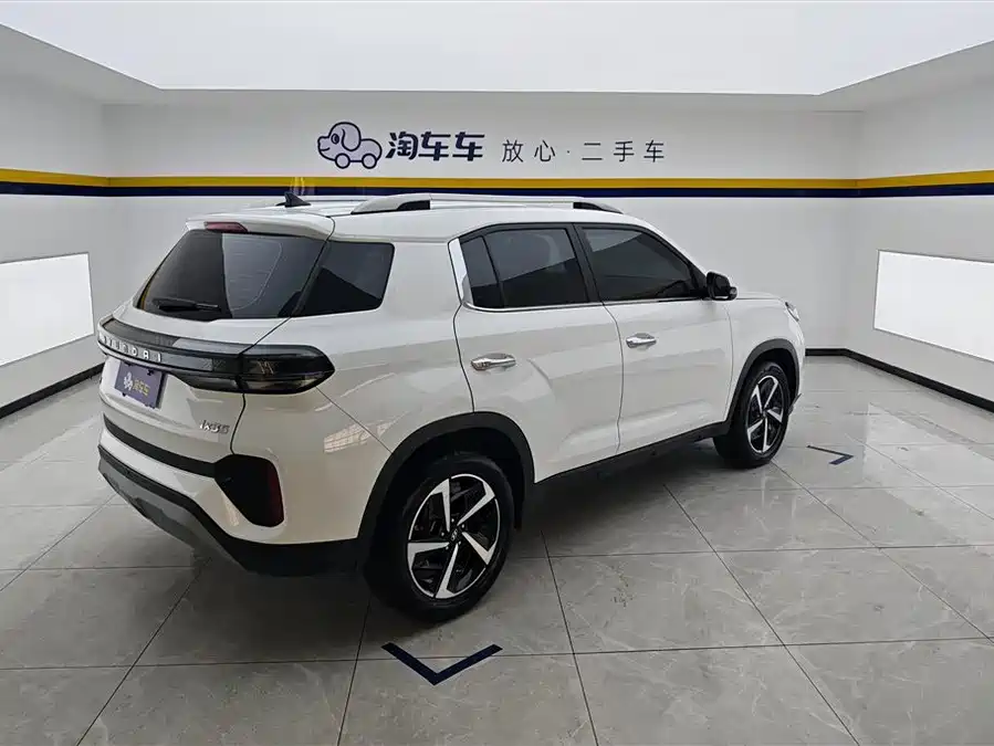 Hyundai Beijing  ix35
