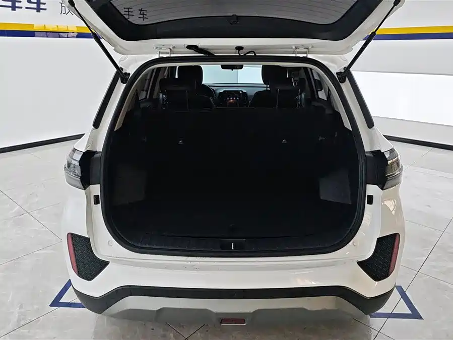 Hyundai Beijing  ix35