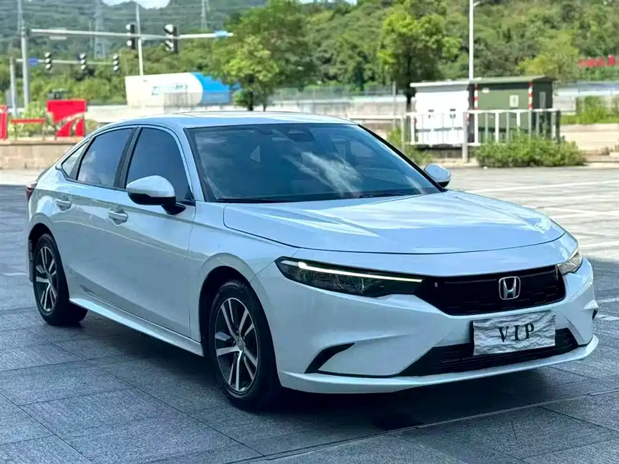 Honda style