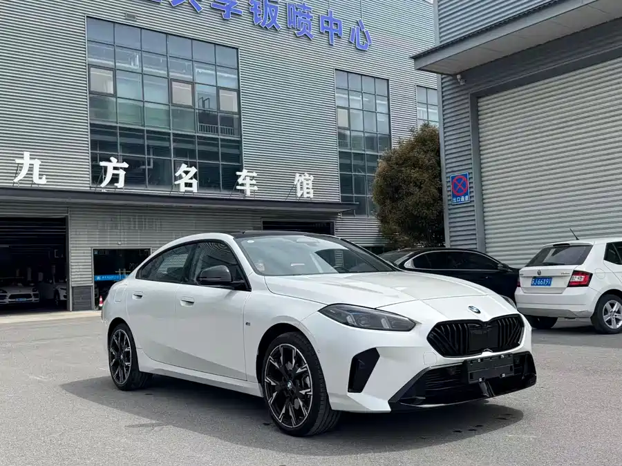 BMW 2 series