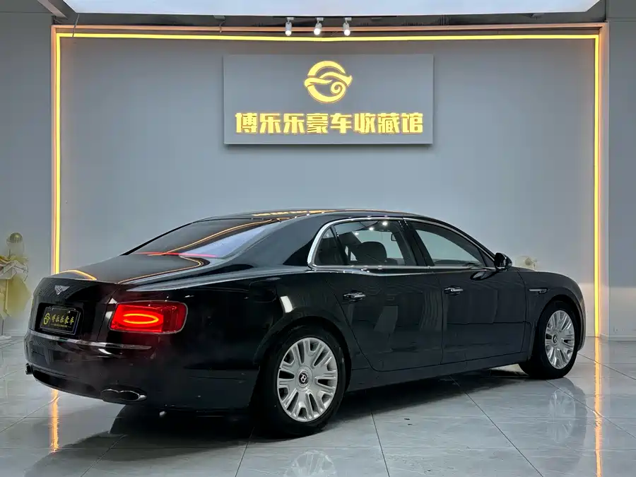 Bentley Flying Spur