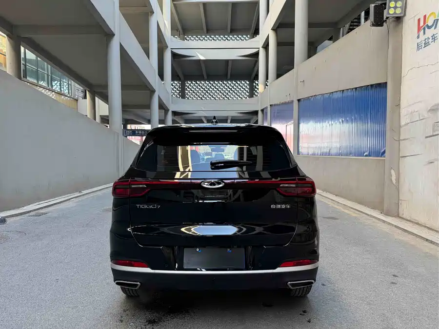 Chery Tiggo 7