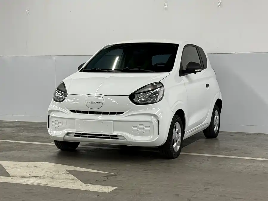 Roewe CLEVER