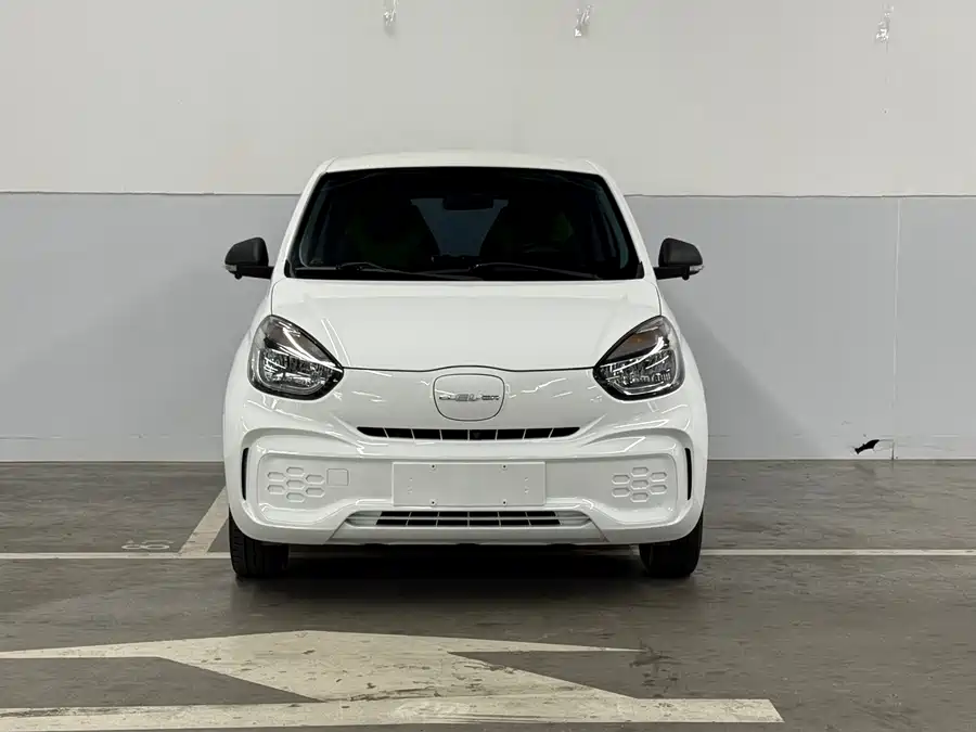 Roewe CLEVER