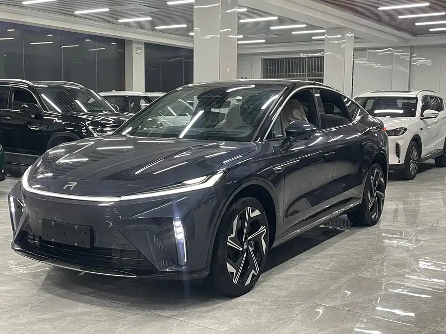 Roewe Feifan R7
