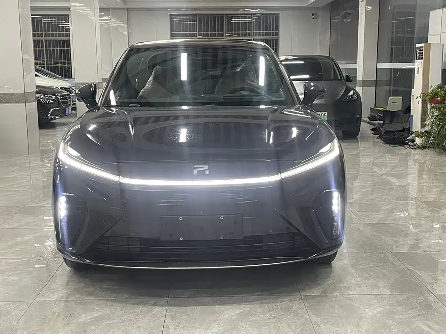 Roewe Feifan R7