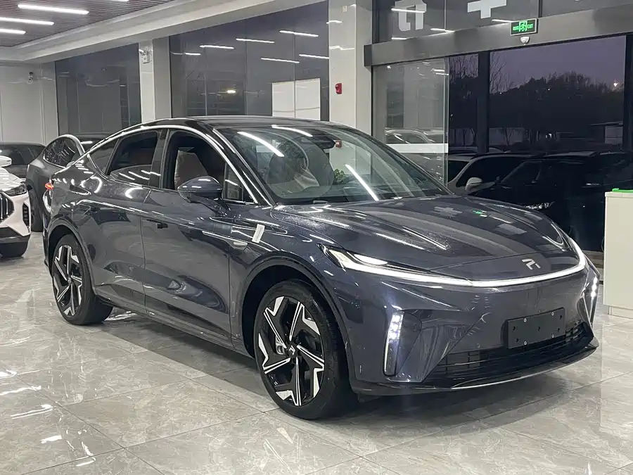 Roewe Feifan R7