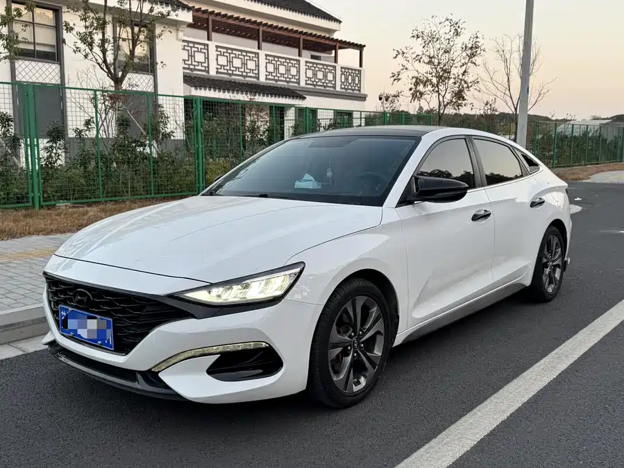 Hyundai Festa