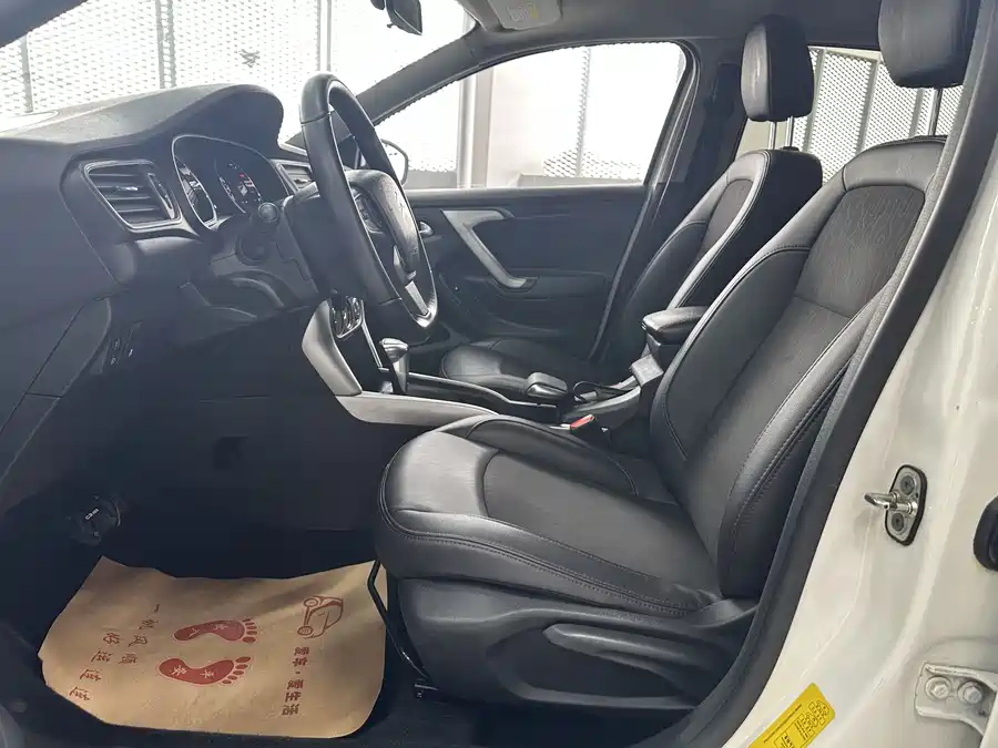 Citroën C3-XR