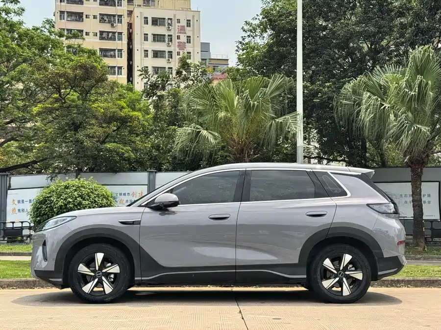 BYD Sea Lion 05 EV