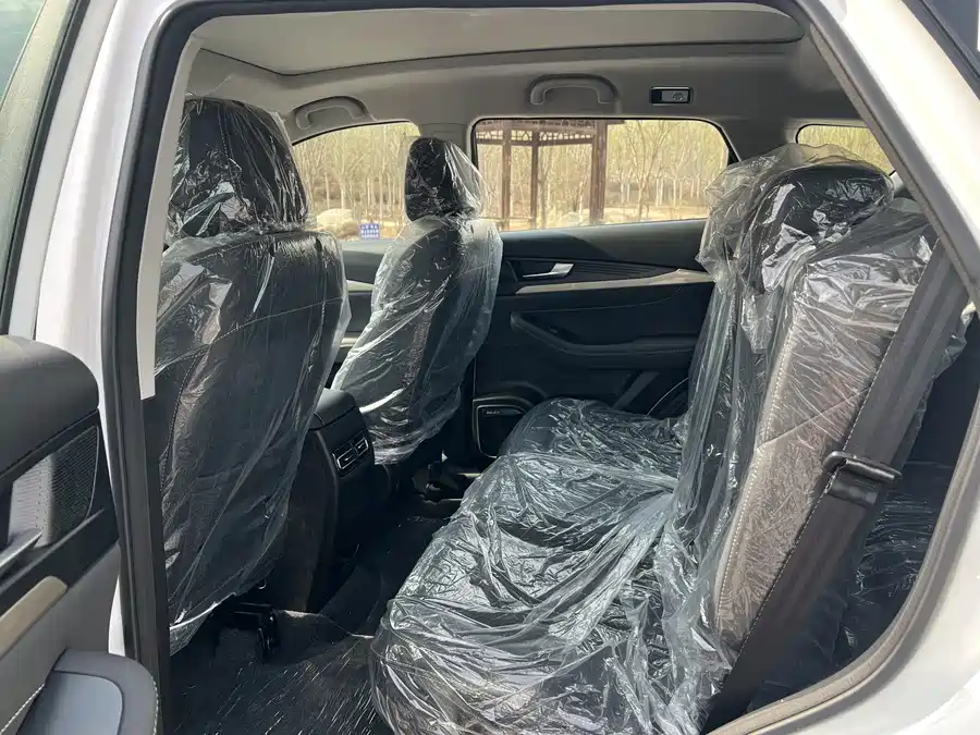 Jetour X70