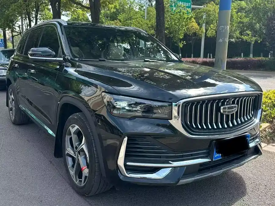 Geely Xingyue L