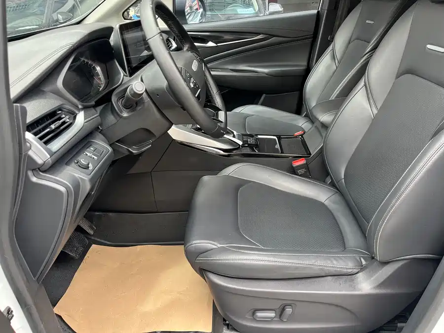 Maxus G50