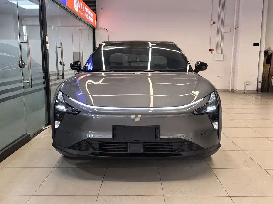 Jiyue 01