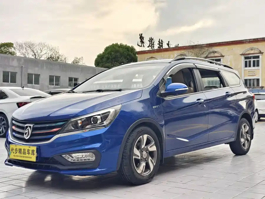 Baojun 310W