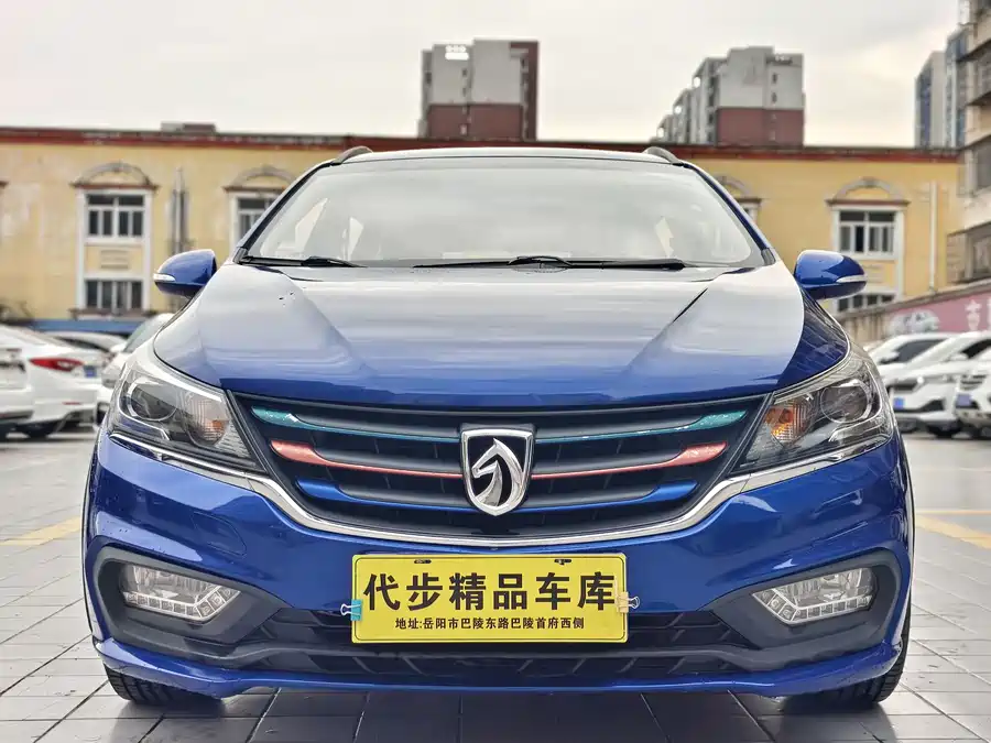 Baojun 310W