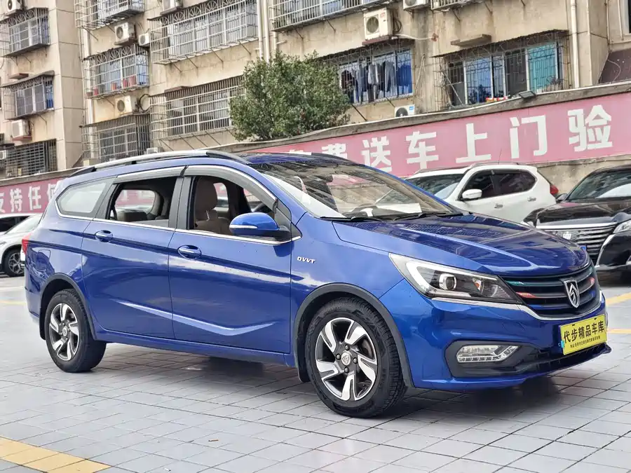 Baojun 310W