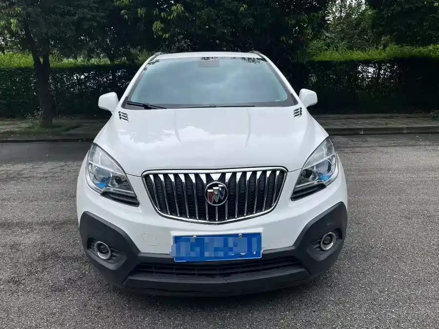 Buick Encore