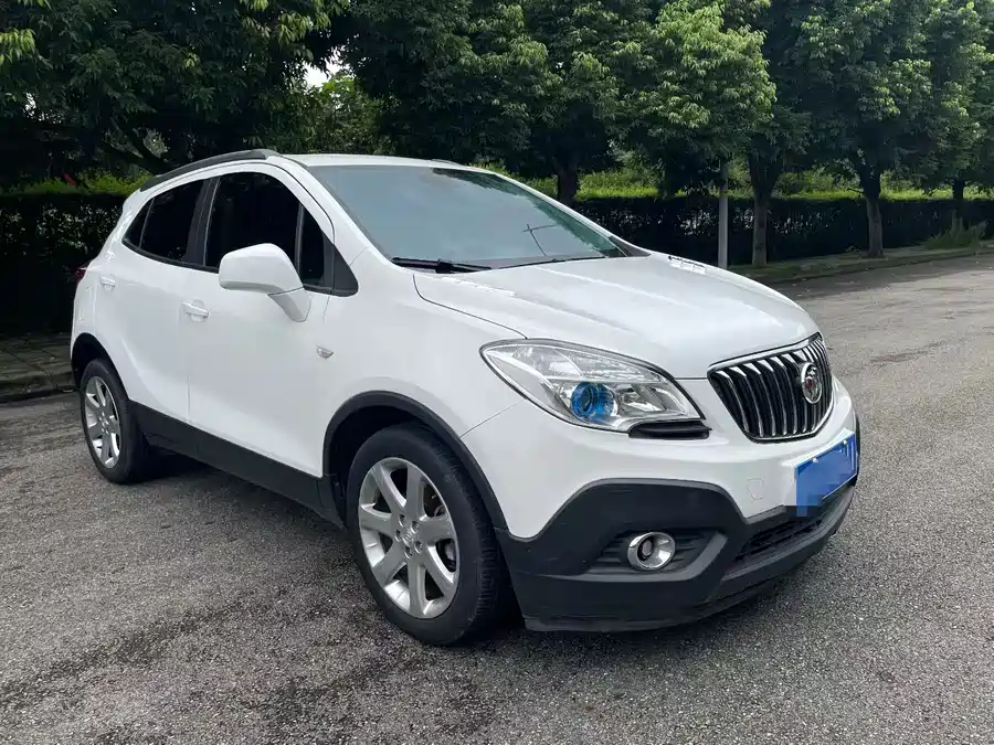 Buick Encore