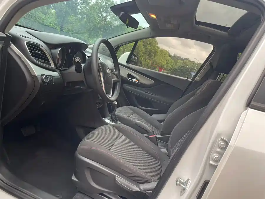 Buick Encore