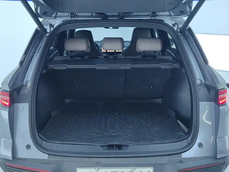 BYD Song Pro New Energy